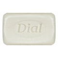 Dial Deodorant Bar Unwrapped, 2.25 Ounce — 1 Per Case