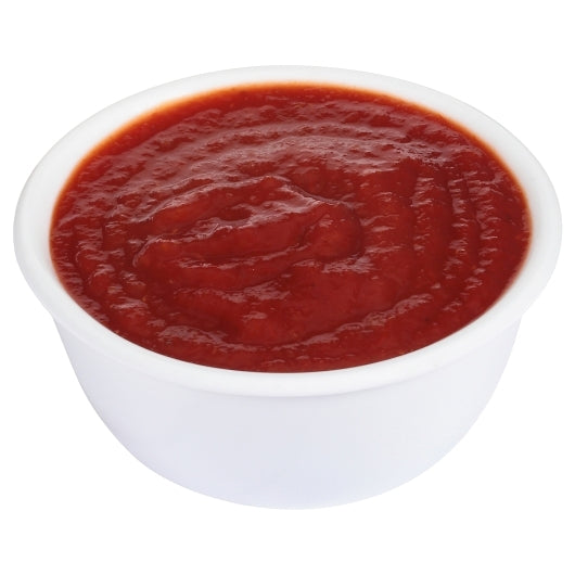 Heinz Chili Sauce Drum, 60 Gallon — 1 Per Case