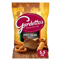 Gardetto's Spicy Italian Snack Mix, 5.5 Ounce — 7 Per Case