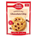 Betty Crocker Chocolate Chip Cookie Mix, 17.5 Ounce — 12 Per Case
