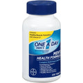 One-A-Day Bayer Men's Health Formula Multivitamin Multimineral Supplement — 24 Per Case
