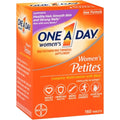 One-A-Day Women Petites, 160 Piece — 24 Per Case