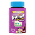 Flintstones Complete Gumd, 70 Piece — 24 Per Case