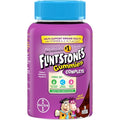 Flintstones Complete Gumd, 70 Piece — 24 Per Case