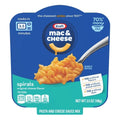 Kraft Easy Mac Spiral Macaroni & Cheese Bowl, 3.5 Ounce — 6 Per Case