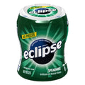 Eclipse Gum Big-E Pack Tray Spearmint, 60 Piece — 4 Per Case