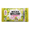 Wiley Wallaby Sourrageous Drops - Share Size, 3 Ounce — 108 Per Case