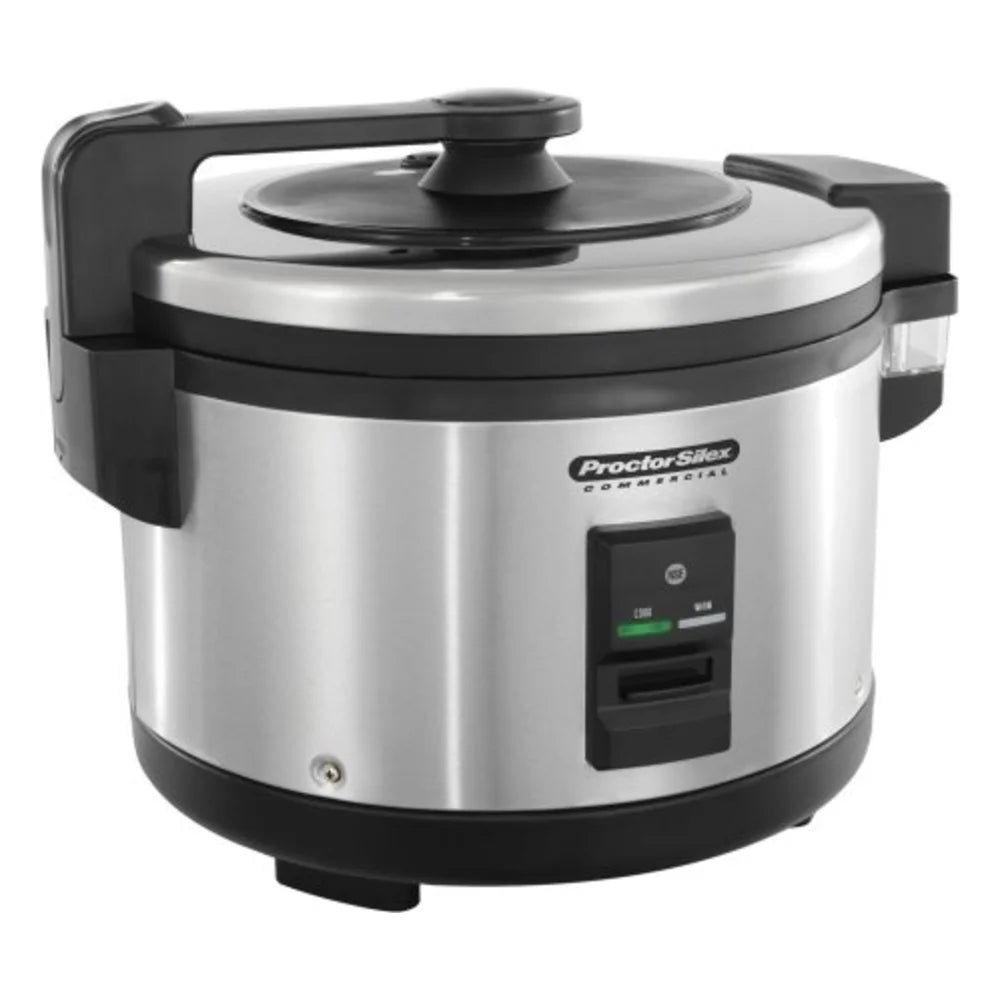 Hamilton Beach Rice Cooker — 1 Per Case