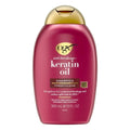 OGX Keratin Oil Shampoo, 385 Milliliter — 4 Per Case