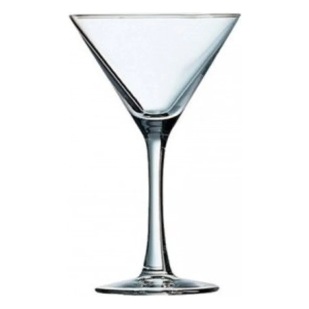 Luminarc Excalibur Martini Glass, 10 Ounce — 1 Per Case