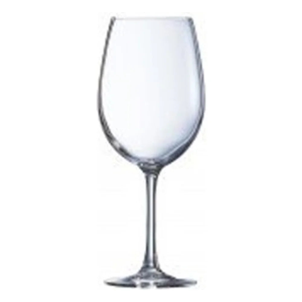 Luminarc Cabernet Master Goblet, 19 oz — 1 Per Case