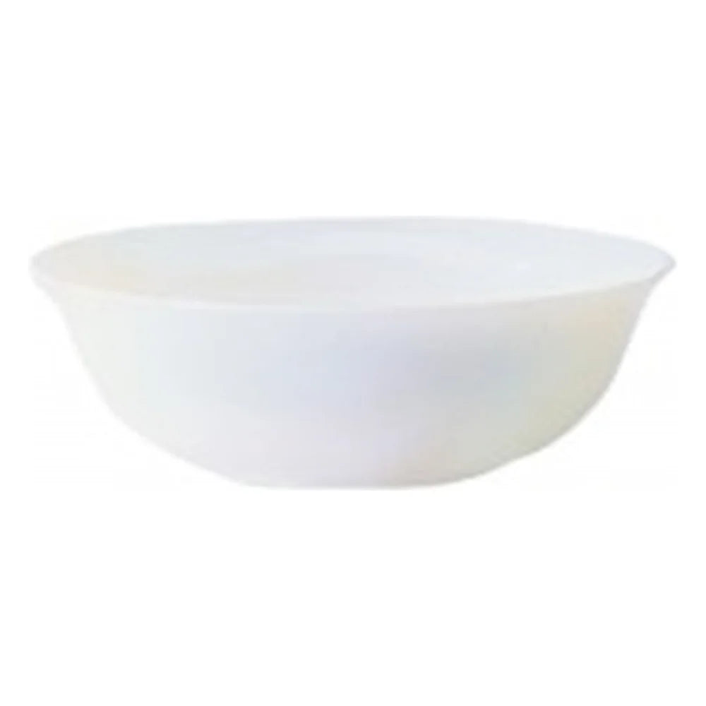 Luminarc Restaurant White Multi Usage Bowl, 15 Ounce — 1 Per Case