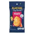 Planters Sweet N Spicy Dry Roasted Peanuts Big Bag, 6 Ounce — 12 Per Case