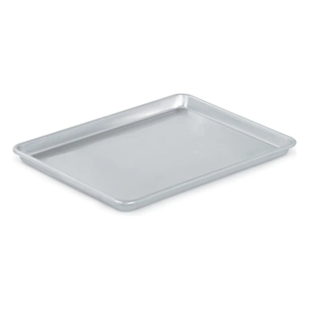 Wear-Ever Aluminum Bun Sheet Pan, 1/2 Size — 12 Per Case