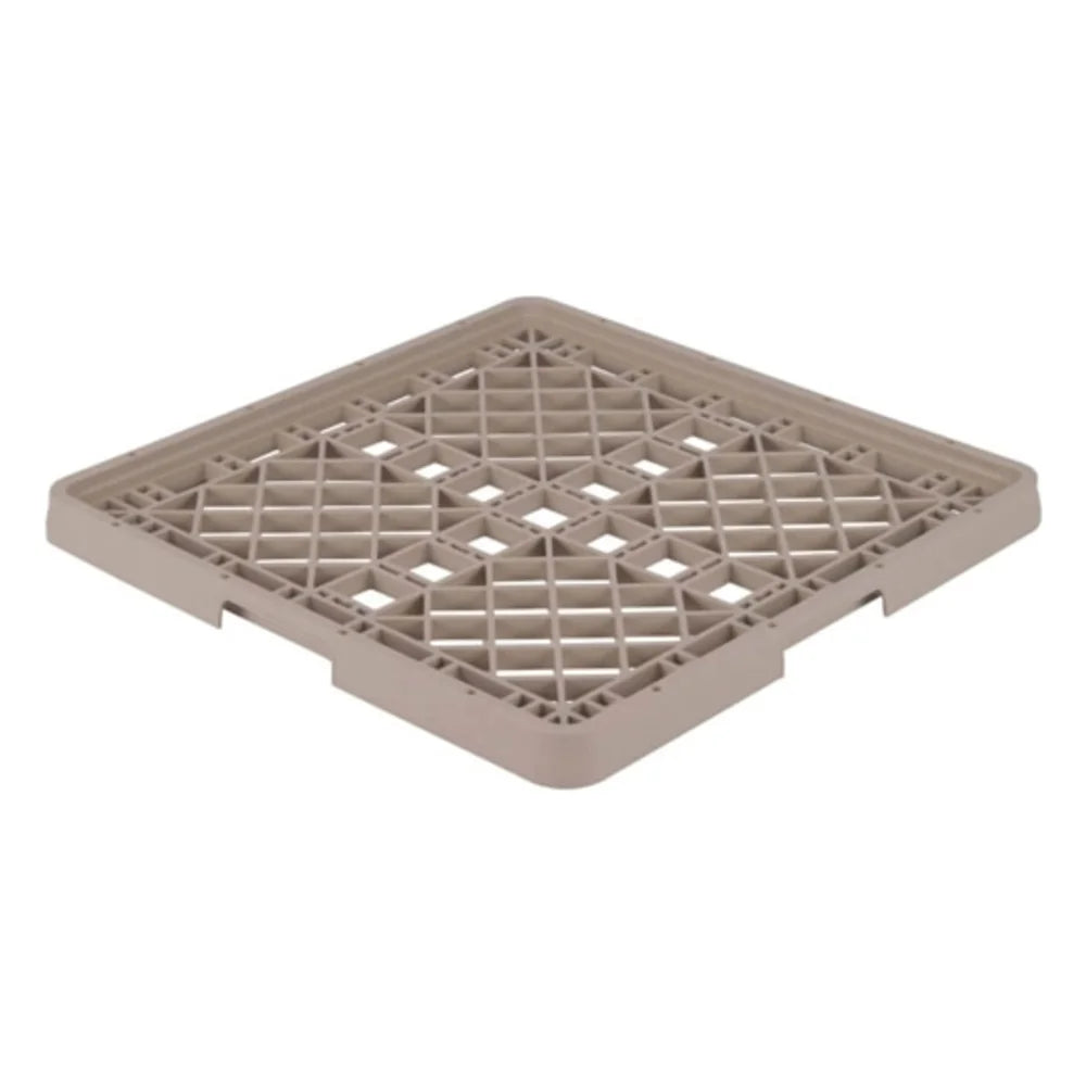 Vollrath Full-Size Beige Rack Cover — 6 Per Case