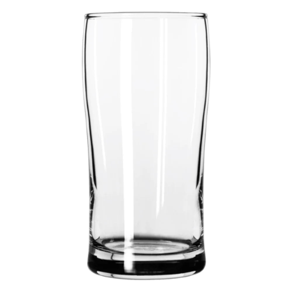 Libbey Collins Esquire Glass 11 Oz — 36 Per Case
