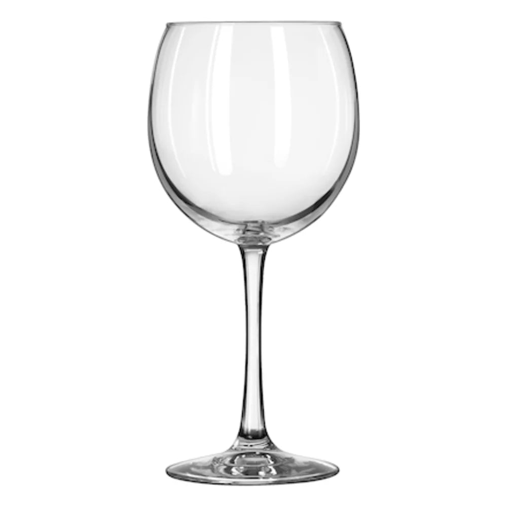 Libbey Vina Balloon Glass, 18.25 oz — 12 Per Case