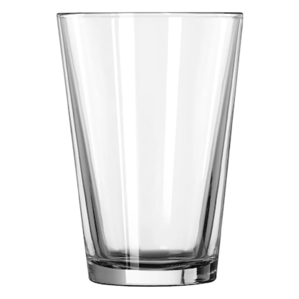 Libbey Restaurant Basics Hi-Ball Glass, 9 Ounce — 24 Per Case