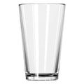 Libbey Restaurant Basics® Heat-Treated Mixing Glass, 12 Oz — 24 Per Case