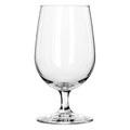 Libbey Vina Goblet Glass, 16 Oz — 12 Per Case