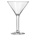 Libbey Salud Grande Martini Glass, 8.5 Ounce — 12 Per Case