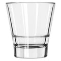 Libbey Endeavor Double Old Fashioned Glass, 12 Ounce — 12 Per Case