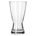 Libbey Hourglass Pilsner Glass, 12 Oz — 24 Per Case