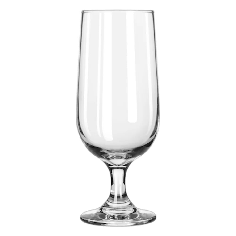 Libbey Embassy Beer Glass, 14 oz — 24 Per Case