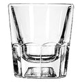 Libbey Old Fashioned Glass, 4 Ounce — 48 Per Case