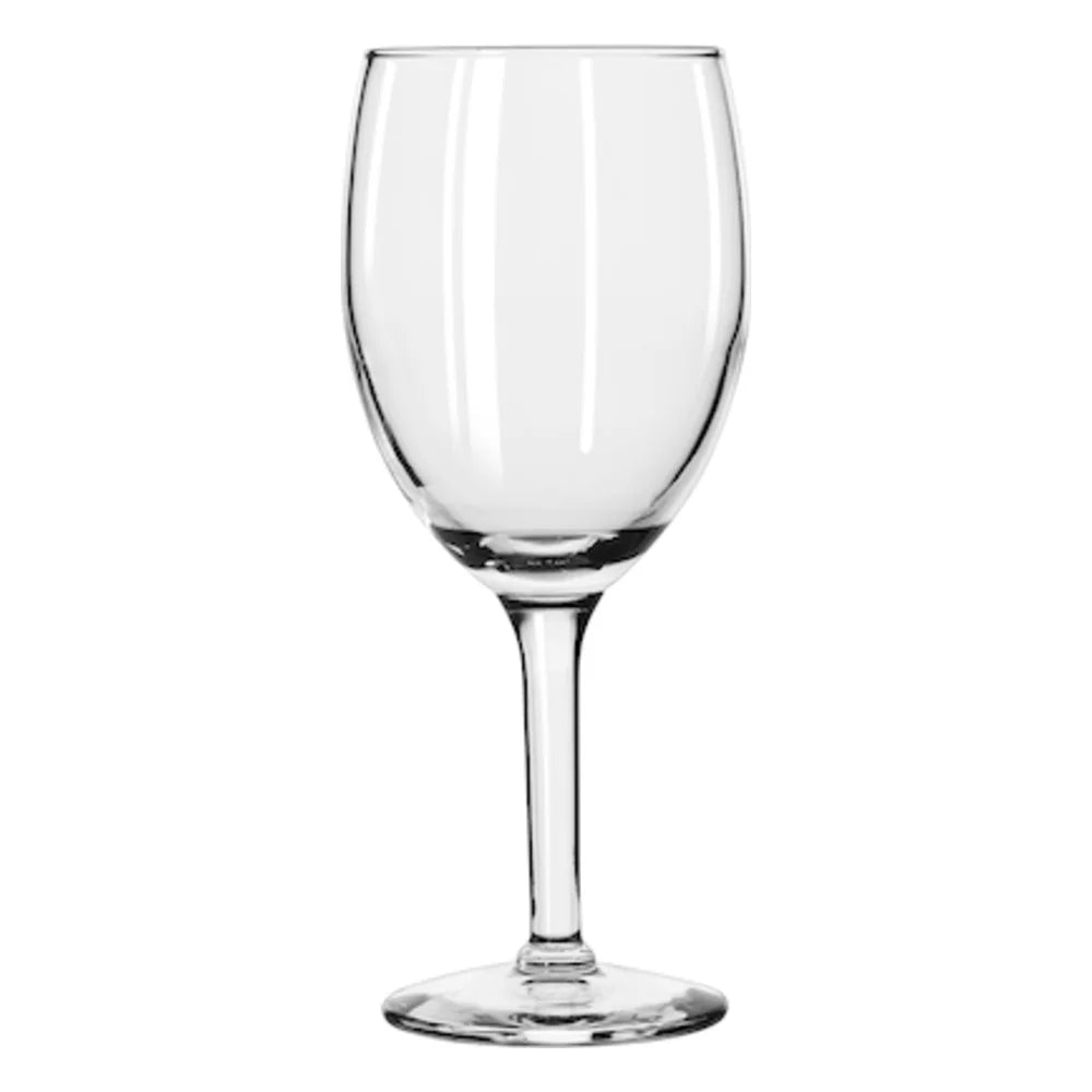 Libbey Citation Wine/Beer Glass 8 Oz — 24 Per Case