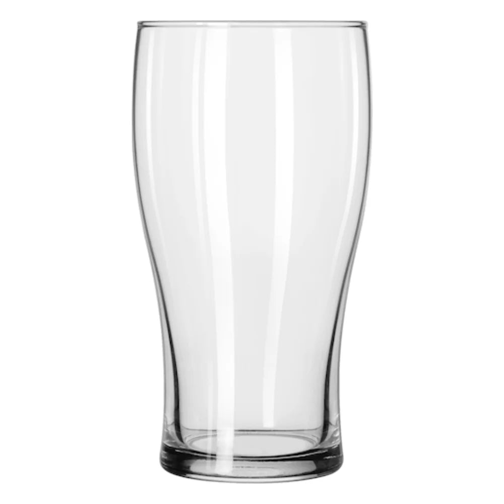Libbey Pub Glass, 16 Oz — 24 Per Case