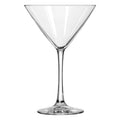 Libbey Vina Martini Glass, 10 Oz — 12 Per Case