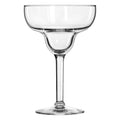 Libbey Citation Gourmet Coupette/Margarita Glass, 14.75 Oz — 12 Per Case