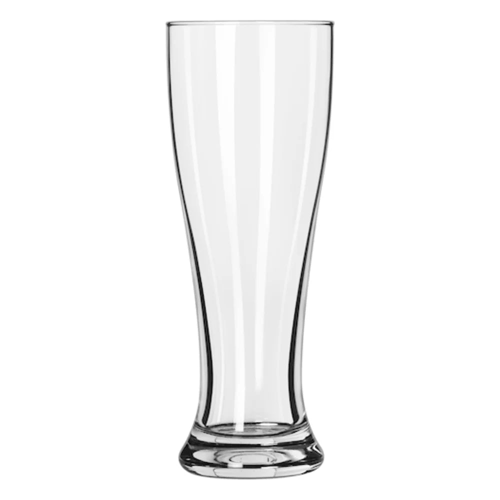Libbey Giant Pilsner Glass 16 Oz, 24 Each — 24 Per Case