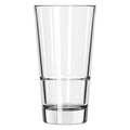 Libbey Endeavor Stackable Pub Glass 16.5 Oz — 12 Per Case