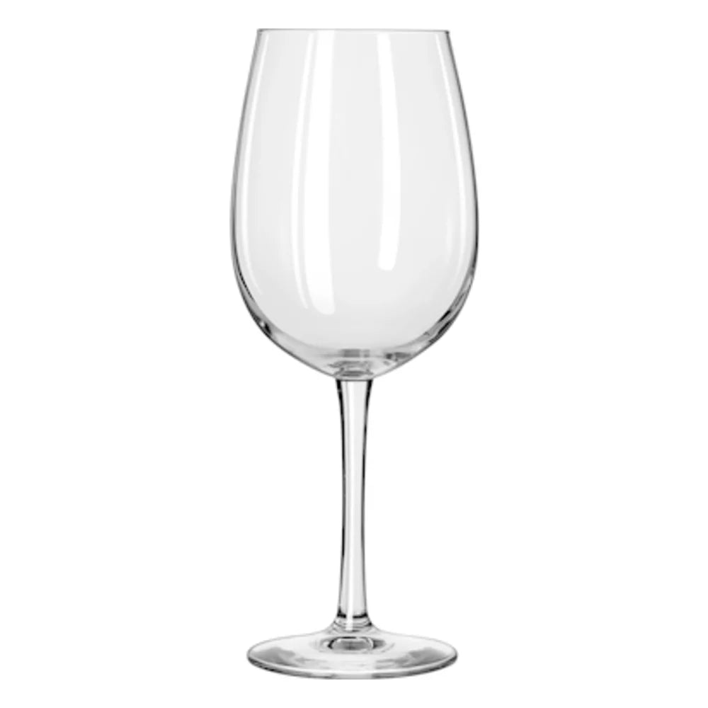 Libbey Vina Wine Glass, 16 Oz — 12 Per Case