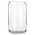 Libbey Beer Can Glass, 16 Oz — 24 Per Case