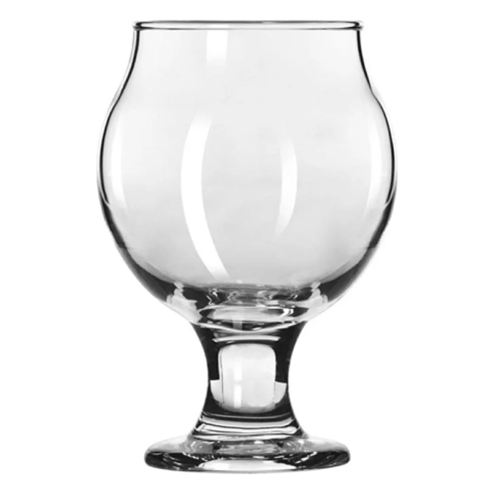 Libbey Stacking Belgian Taster Glass, 5 Ounce — 24 Per Case