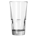 Libbey Optiva Stackable Cooler Glass, 16 Oz — 12 Per Case