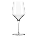 Reserve By Libbey Prism Wine Glass, 20 Ounce — 12 Per Case