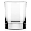 Reserve By Libbey Modernist Double Old Fashioned Glass, 12 Ounce — 24 Per Case