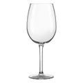 Reserve By Libbey Contour Wine Glass, 16 Ounce — 12 Per Case