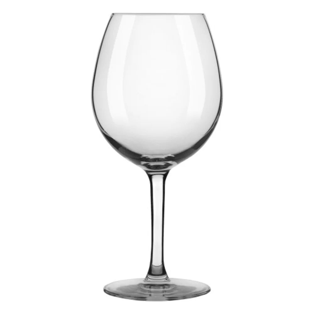 Reserve By Libbey Contour Balloon Glass, 18 Ounce — 12 Per Case
