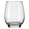 Libbey Orbital Beverage Glass, 15 Oz — 12 Per Case