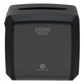 Dixie Ultra Dispenser Tabletop Napkin Black, 1 Count — 1 Per Case