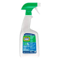 Comet Professional Bath Disinfecting-Sanitizing Spray Cleaner Rtu Bottle, 32 Ounce — 8 Per Case