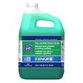 Spic & Span Professional Floor And Multi-Surface Cleaner Concentrate Closed Loop, 1 Gallon — 3 Per Case
