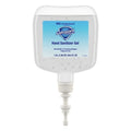 Safeguard Professional Anti-Bacterial Gel Hand Sanitizer Ready-To-Use, 41 Ounce — 4 Per Case