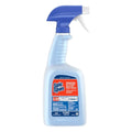 Spic & Span Professional Disinfecting Spray All Purpose And Glass Cleaner Ready-To-Use, 32 Ounce — 8 Per Case