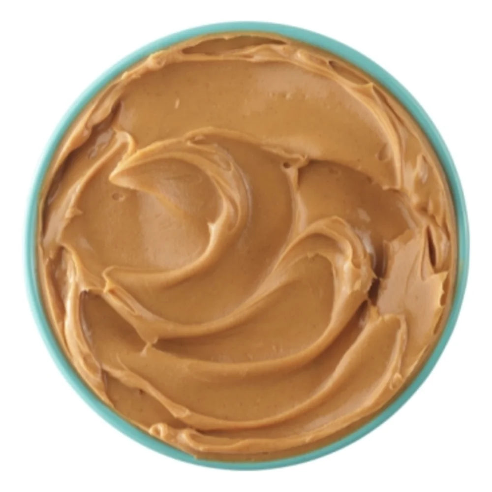 Skippy Natural Creamy Peanut Butter, 1 Count — 1 Per Case